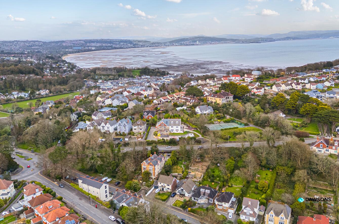 Rotherslade Road, Langland, Swansea, SA3 4QW